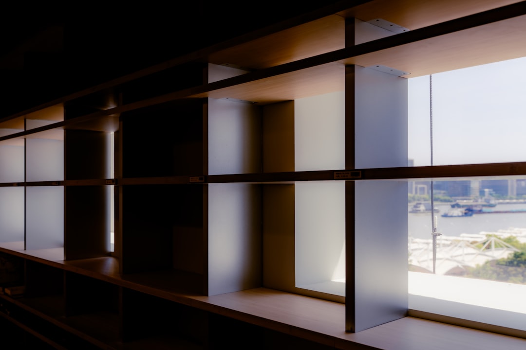 etc., PSA Library & Archive House (Designed by renowned Japanese architect Kazunari Sakamoto)